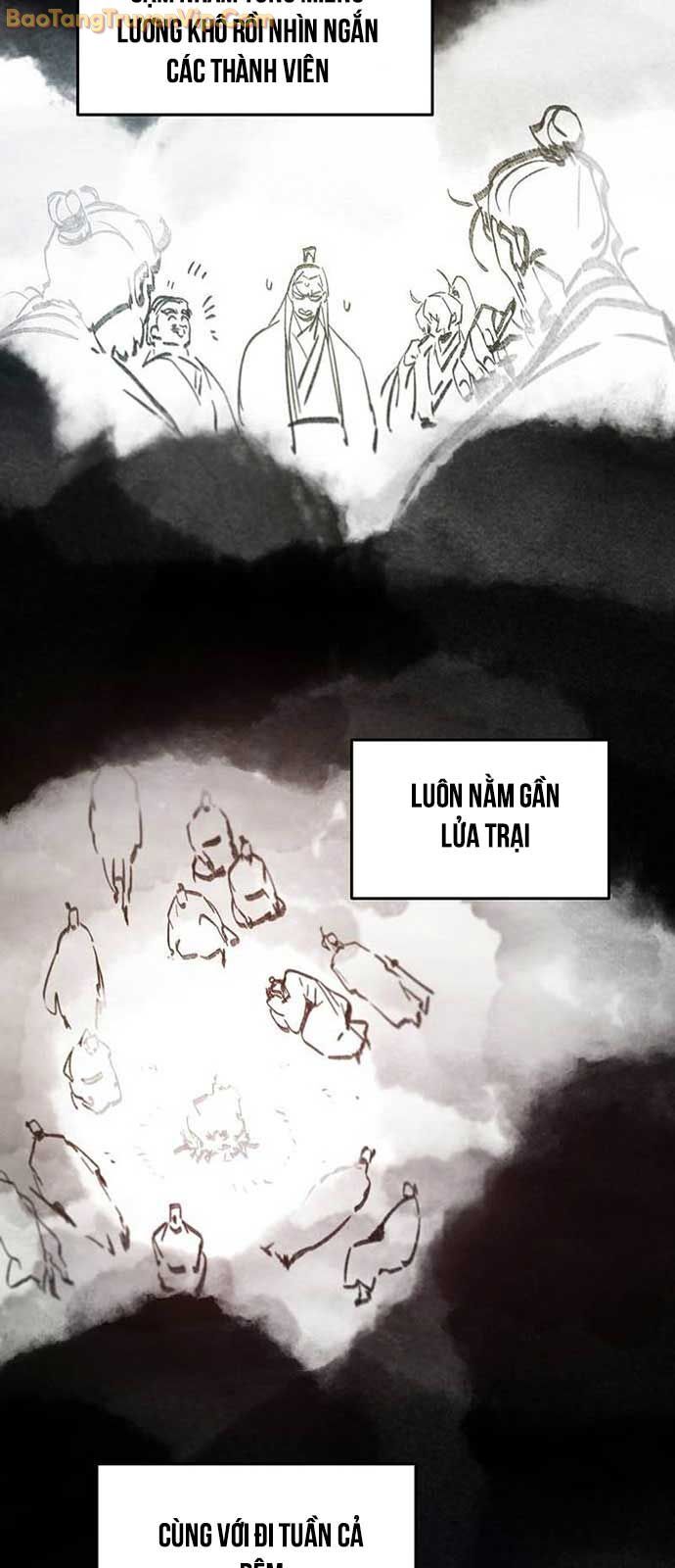 Cuồng Ma Tái Thế [Chap 155-156.1] - Page 6