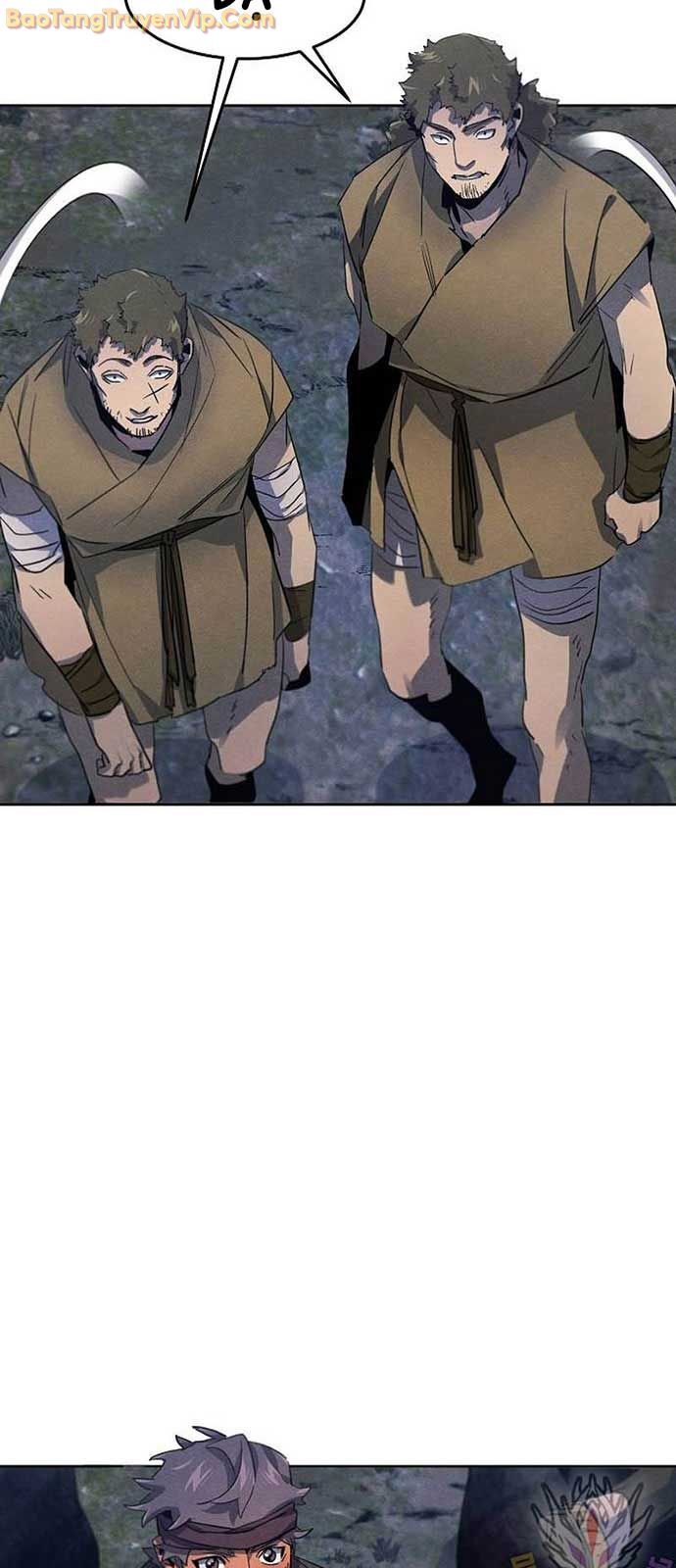 Cuồng Ma Tái Thế [Chap 155-156.1] - Page 61