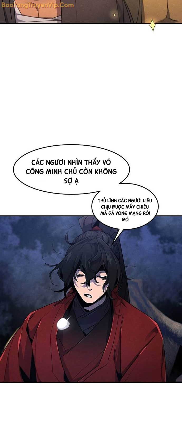 Cuồng Ma Tái Thế [Chap 155-156.1] - Page 64