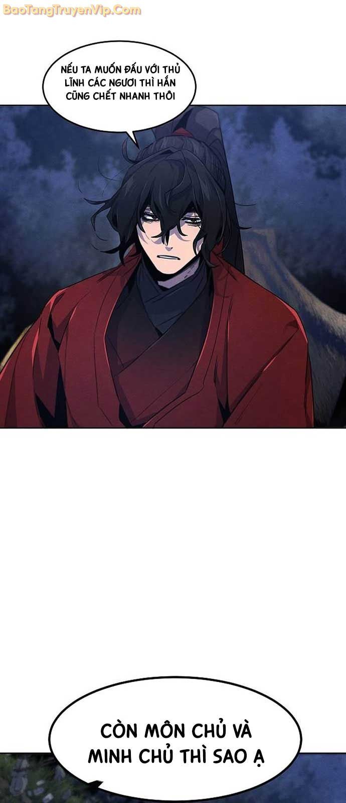 Cuồng Ma Tái Thế [Chap 155-156.1] - Page 66