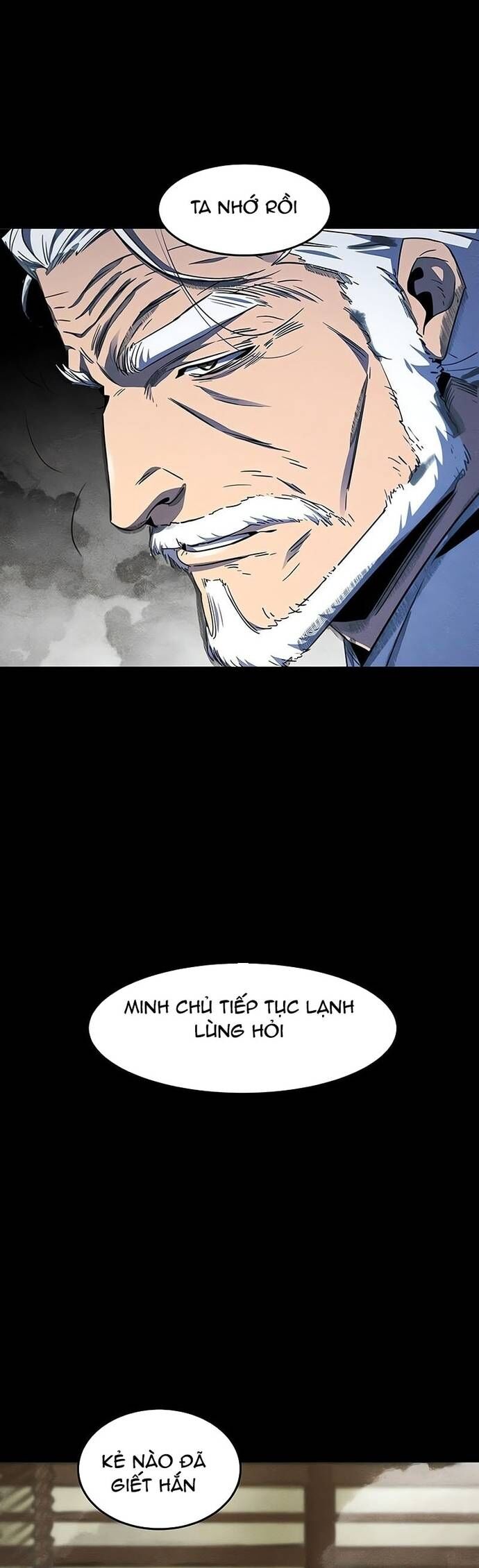 Cuồng Ma Tái Thế [Chap 155-156.1] - Page 11