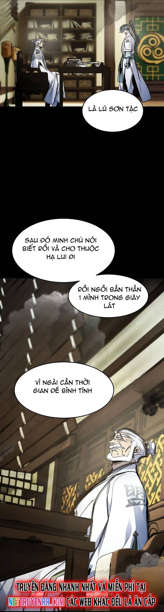 Cuồng Ma Tái Thế [Chap 155-156.1] - Page 12
