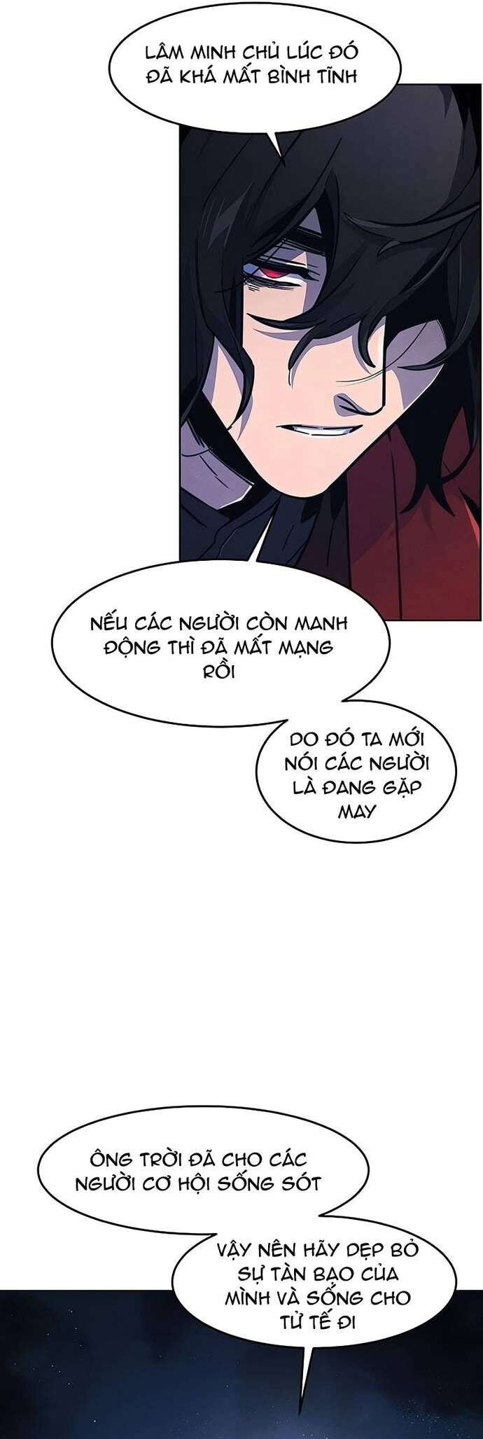 Cuồng Ma Tái Thế [Chap 155-156.1] - Page 16