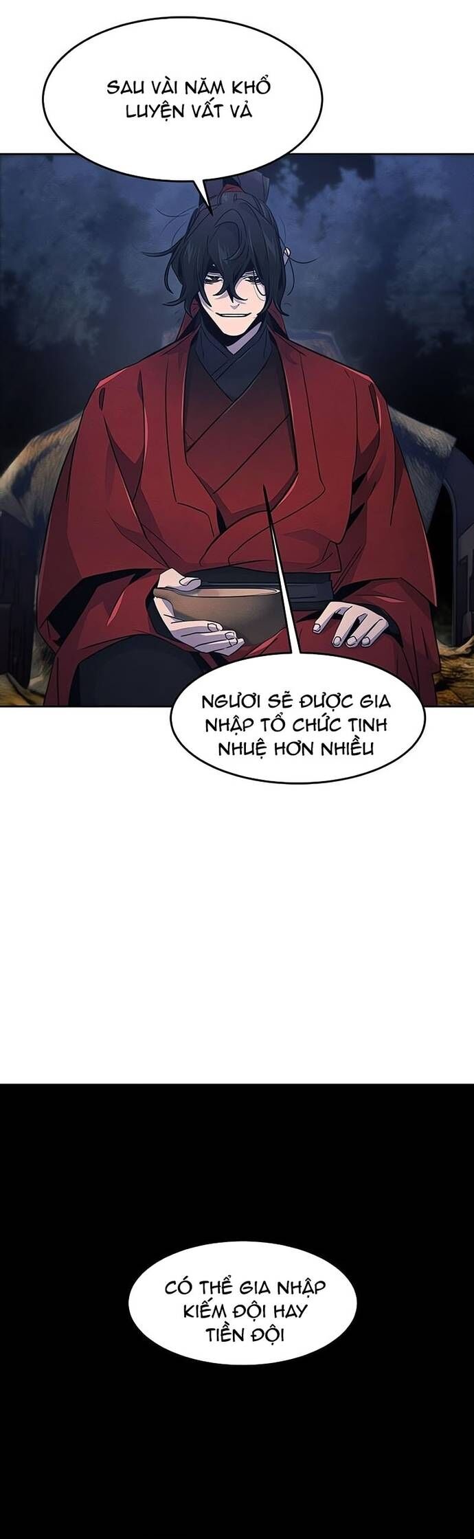 Cuồng Ma Tái Thế [Chap 155-156.1] - Page 2