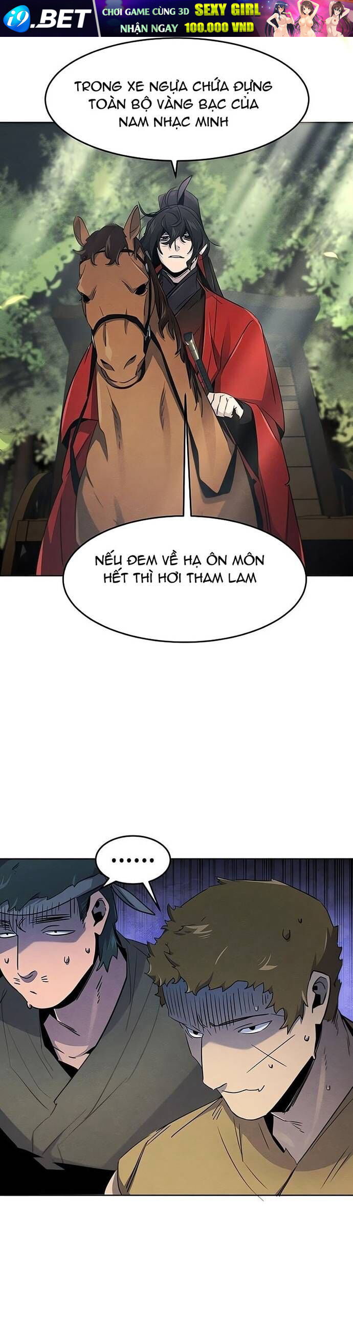 Cuồng Ma Tái Thế [Chap 155-156.1] - Page 26