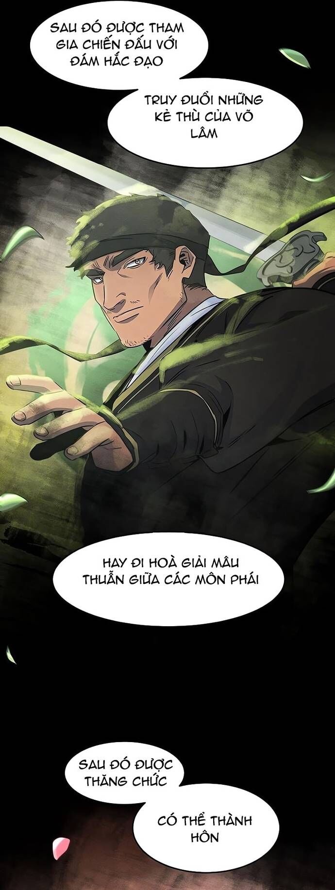 Cuồng Ma Tái Thế [Chap 155-156.1] - Page 3