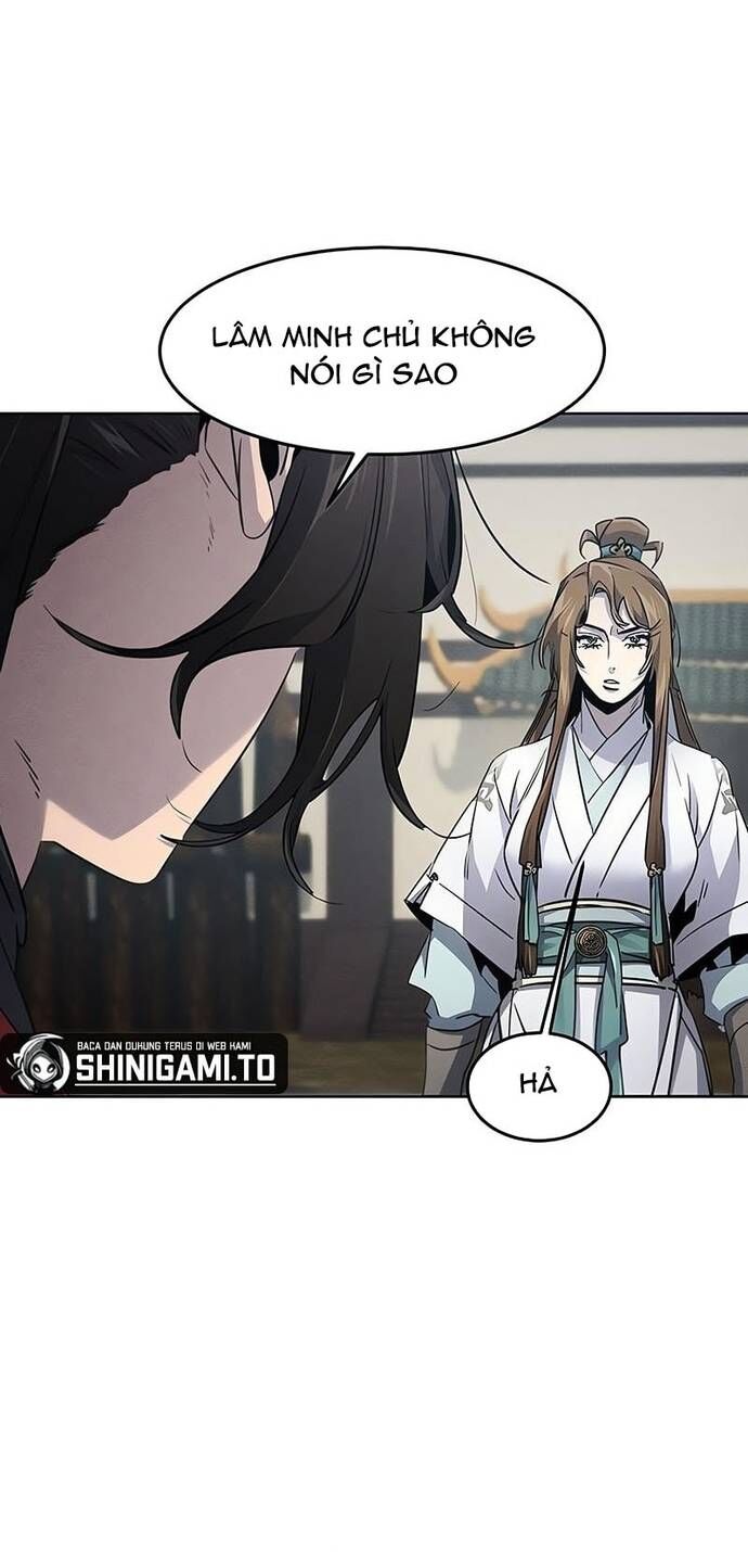 Cuồng Ma Tái Thế [Chap 155-156.1] - Page 31