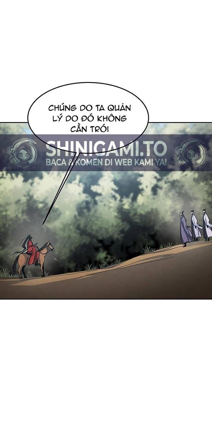 Cuồng Ma Tái Thế [Chap 155-156.1] - Page 36