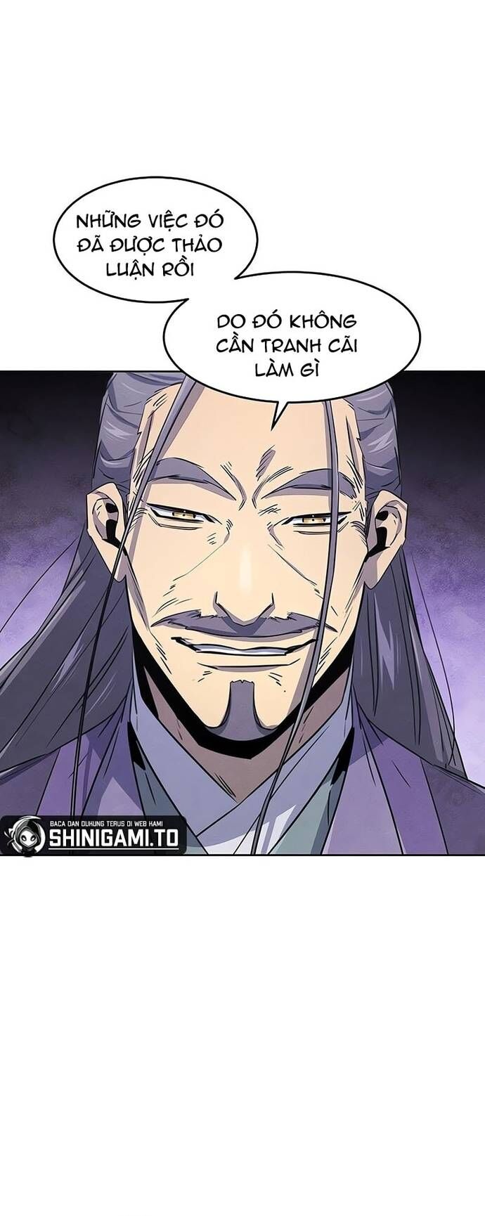 Cuồng Ma Tái Thế [Chap 155-156.1] - Page 39