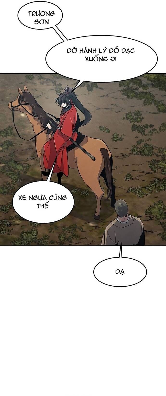 Cuồng Ma Tái Thế [Chap 155-156.1] - Page 44