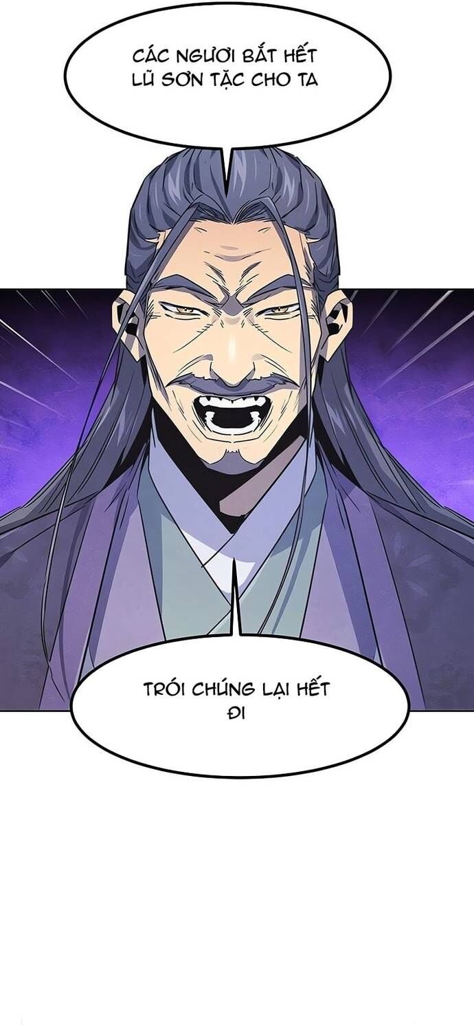 Cuồng Ma Tái Thế [Chap 155-156.1] - Page 45