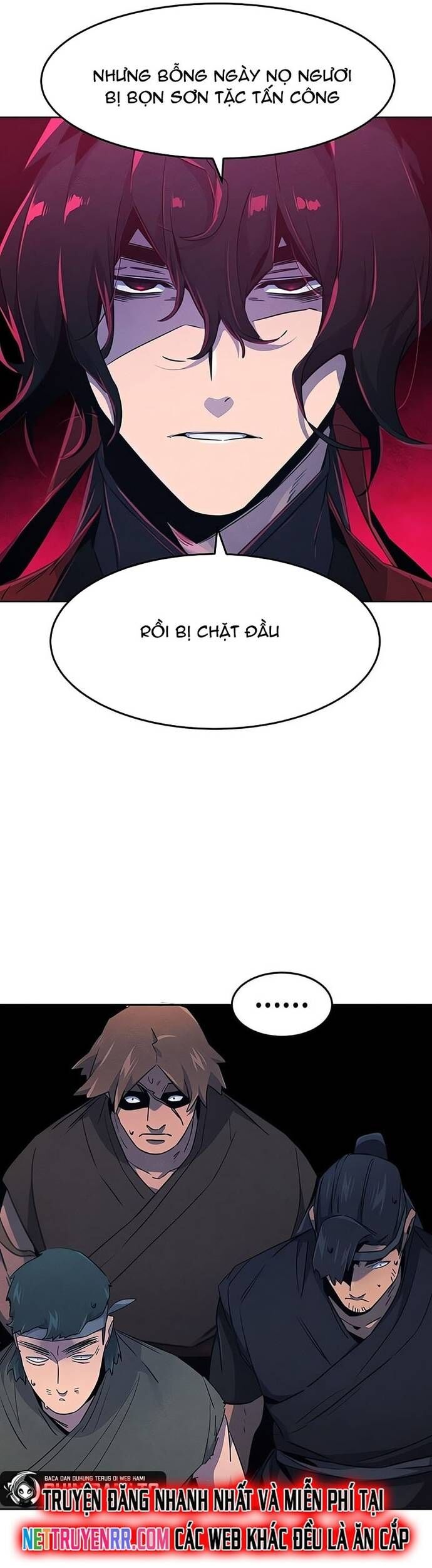Cuồng Ma Tái Thế [Chap 155-156.1] - Page 5