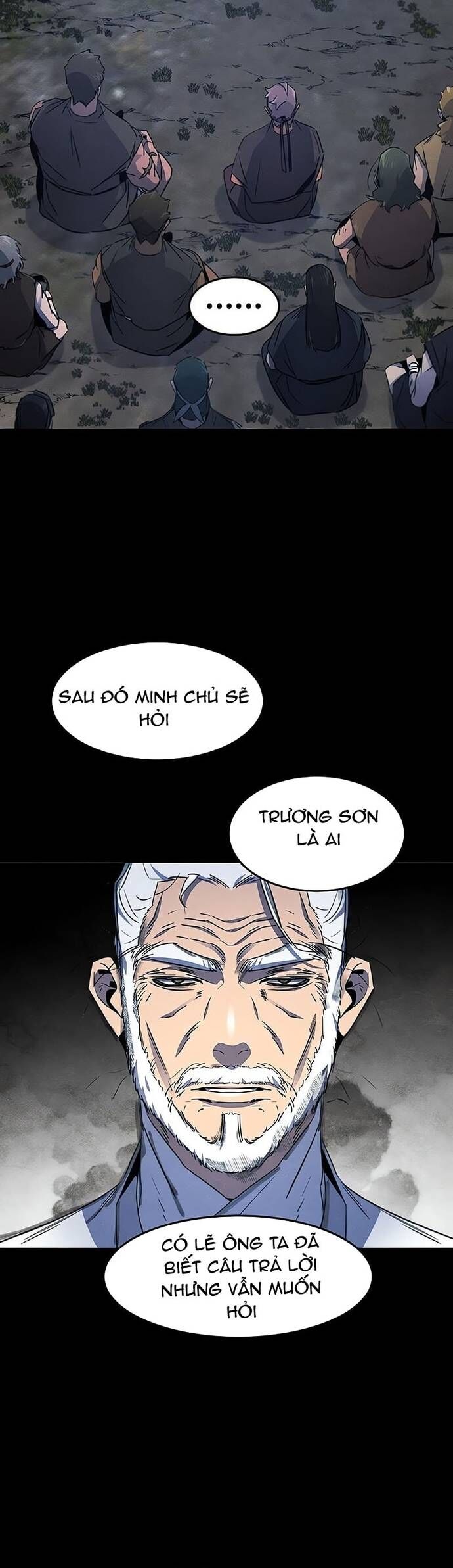 Cuồng Ma Tái Thế [Chap 155-156.1] - Page 9