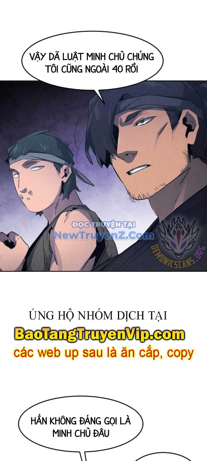 Cuồng Ma Tái Thế [Chap 155-156.1] - Page 11