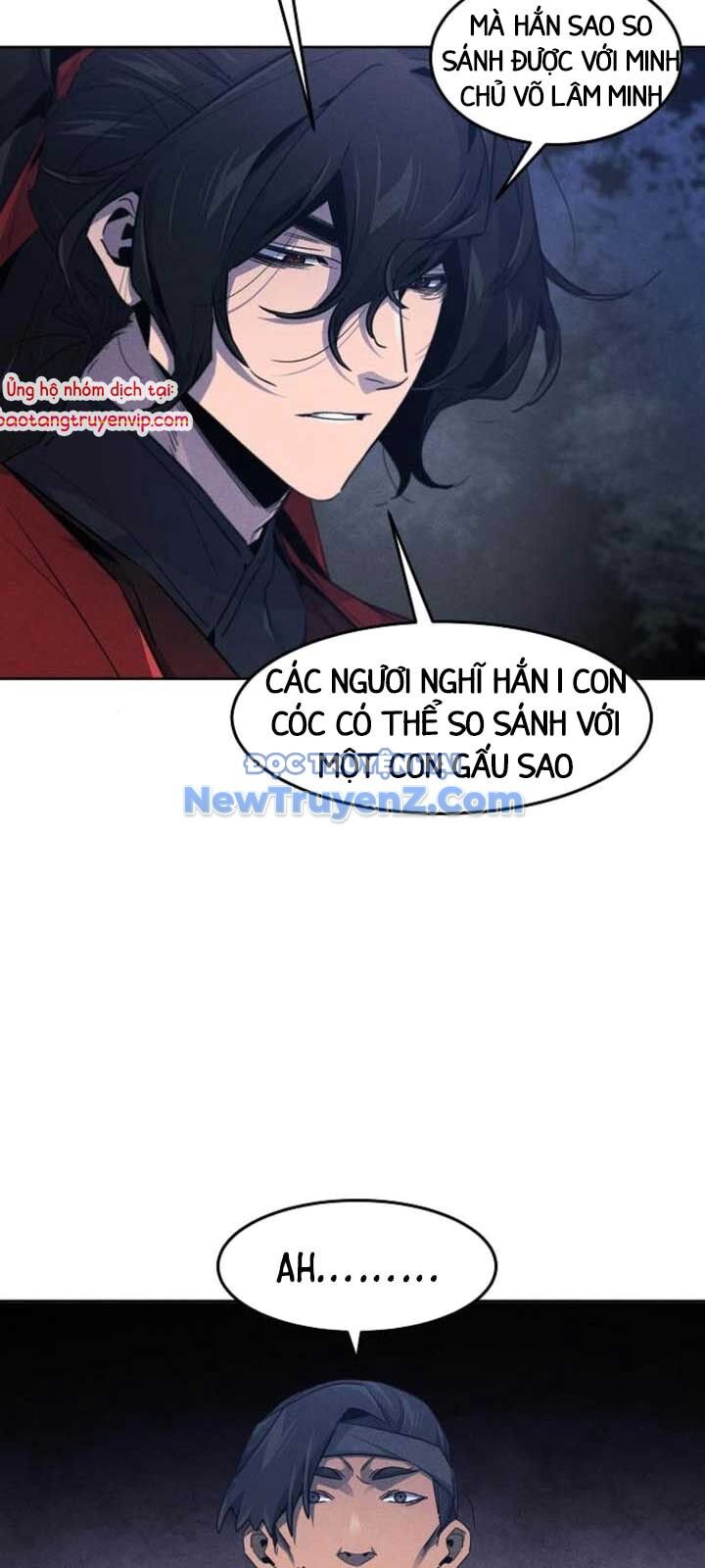 Cuồng Ma Tái Thế [Chap 155-156.1] - Page 12
