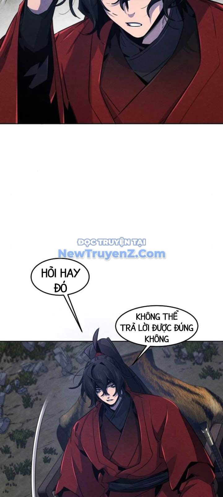Cuồng Ma Tái Thế [Chap 155-156.1] - Page 2