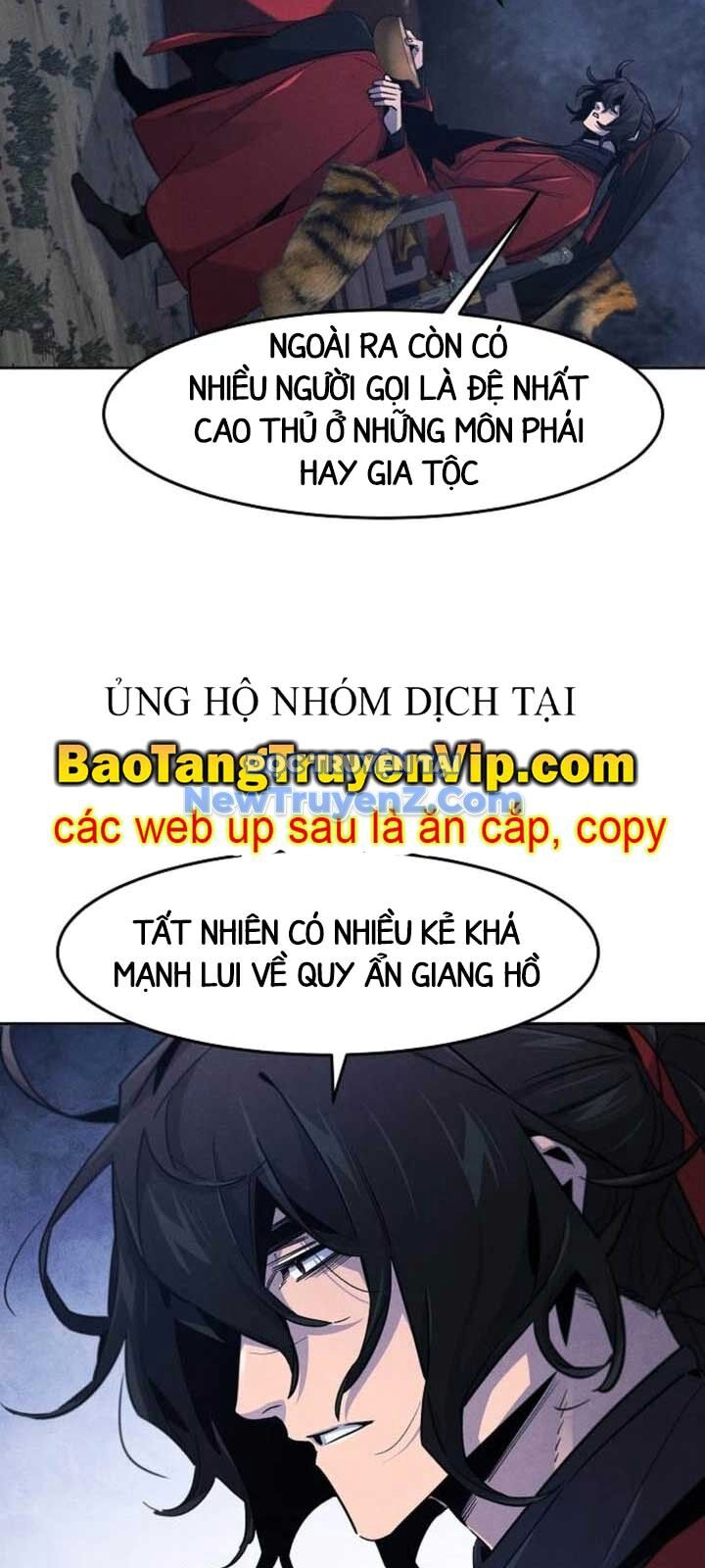 Cuồng Ma Tái Thế [Chap 155-156.1] - Page 21