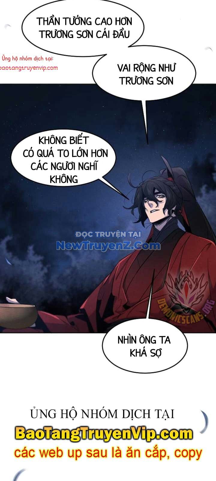 Cuồng Ma Tái Thế [Chap 155-156.1] - Page 29