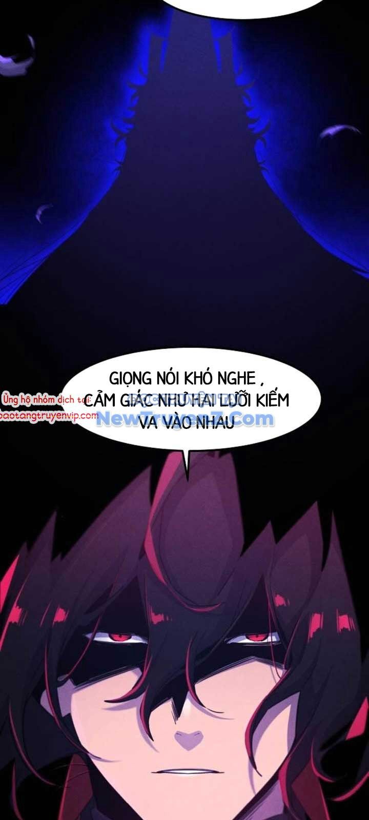 Cuồng Ma Tái Thế [Chap 155-156.1] - Page 31