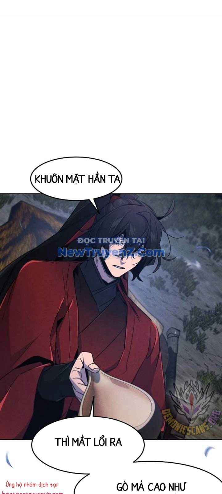 Cuồng Ma Tái Thế [Chap 155-156.1] - Page 35