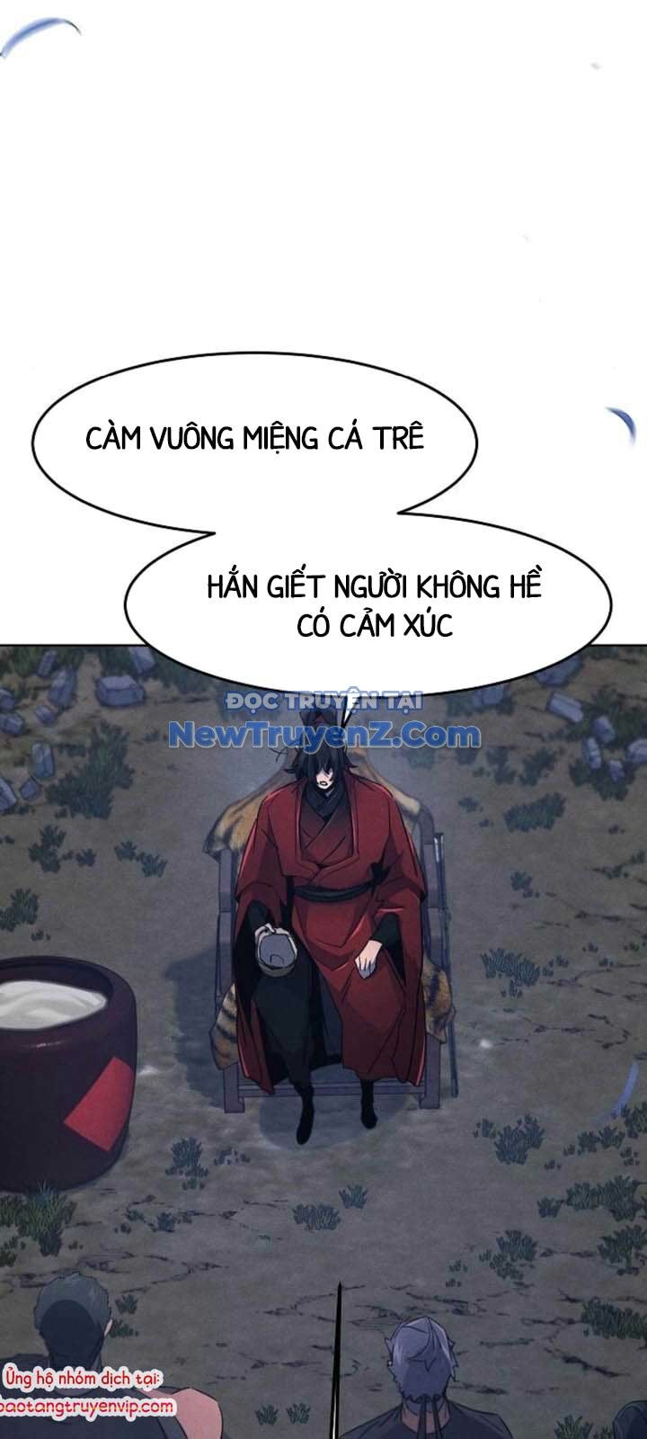 Cuồng Ma Tái Thế [Chap 155-156.1] - Page 37