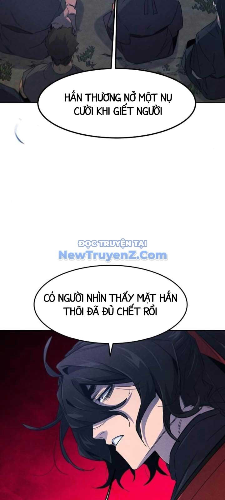 Cuồng Ma Tái Thế [Chap 155-156.1] - Page 38
