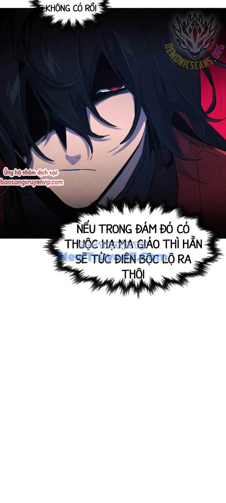 Cuồng Ma Tái Thế [Chap 155-156.1] - Page 42