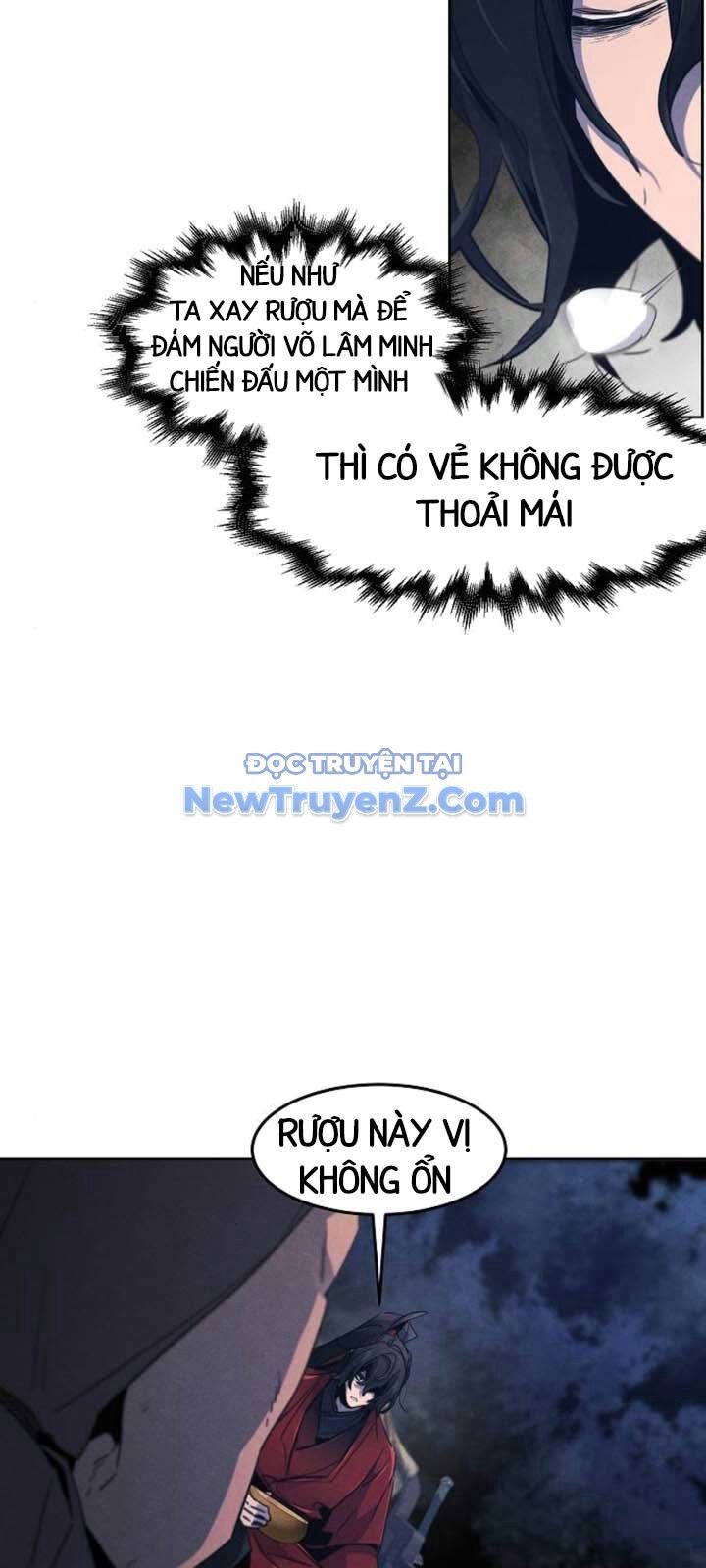 Cuồng Ma Tái Thế [Chap 155-156.1] - Page 45
