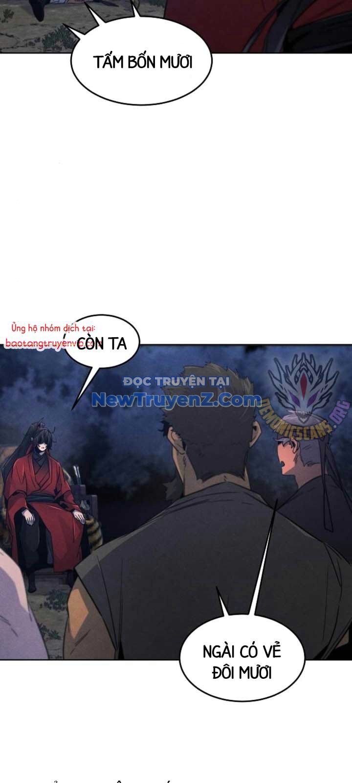 Cuồng Ma Tái Thế [Chap 155-156.1] - Page 5