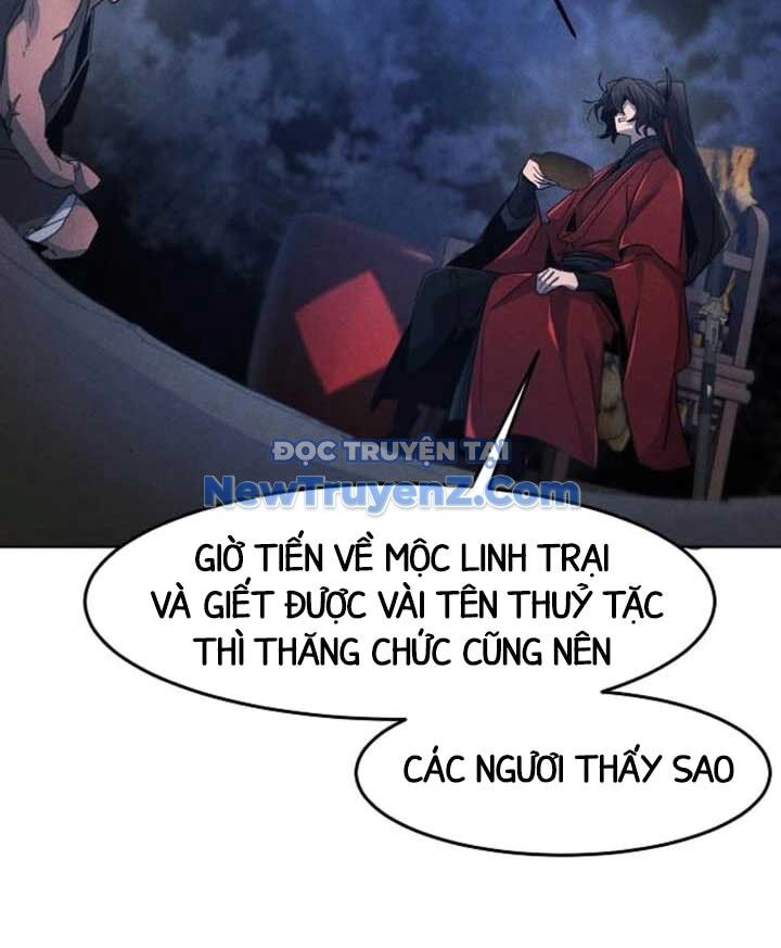Cuồng Ma Tái Thế [Chap 155-156.1] - Page 51