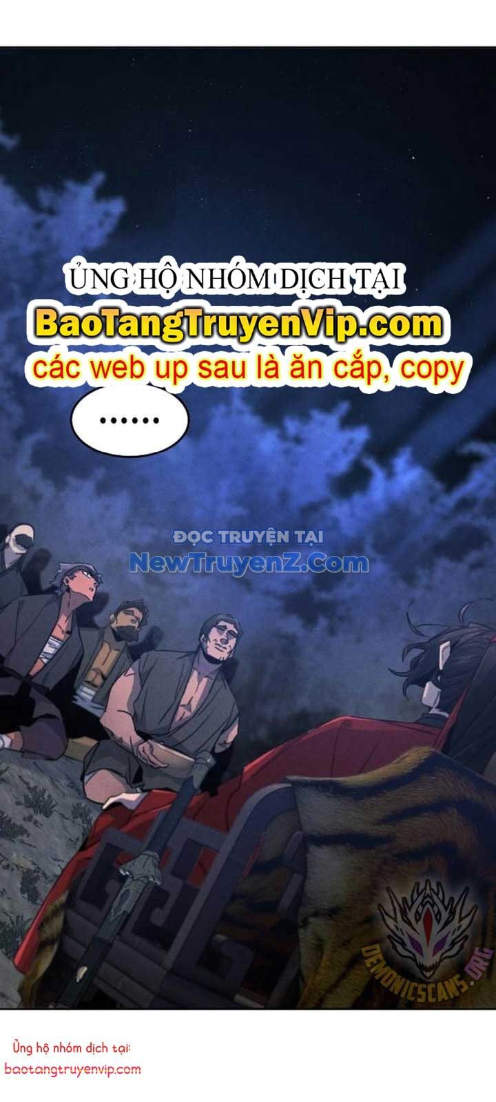 Cuồng Ma Tái Thế [Chap 155-156.1] - Page 53