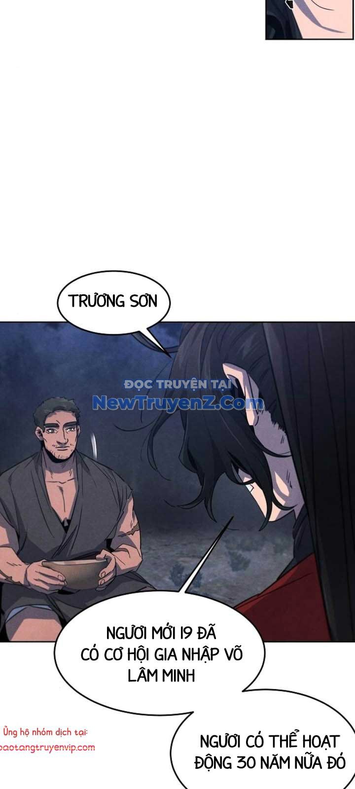 Cuồng Ma Tái Thế [Chap 155-156.1] - Page 55