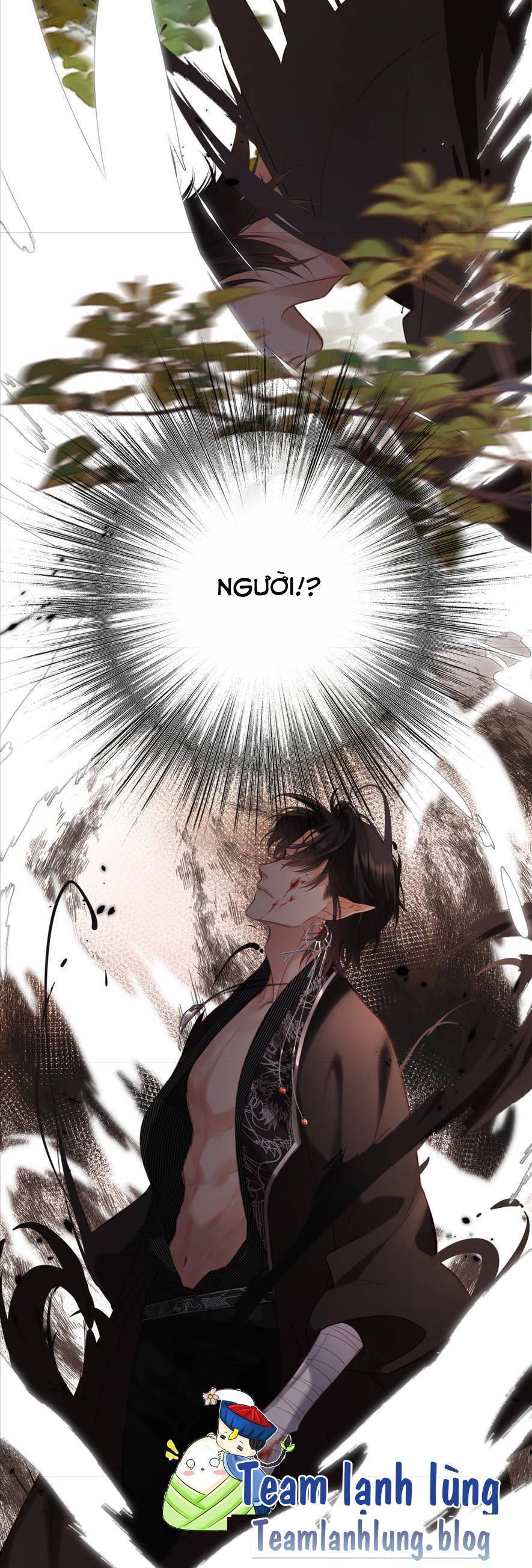 Ngược Dòng Về Mùa Xuân [Chap 1-39]