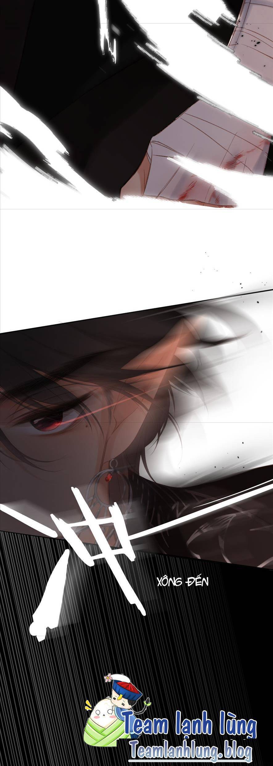 Ngược Dòng Về Mùa Xuân [Chap 1-39]