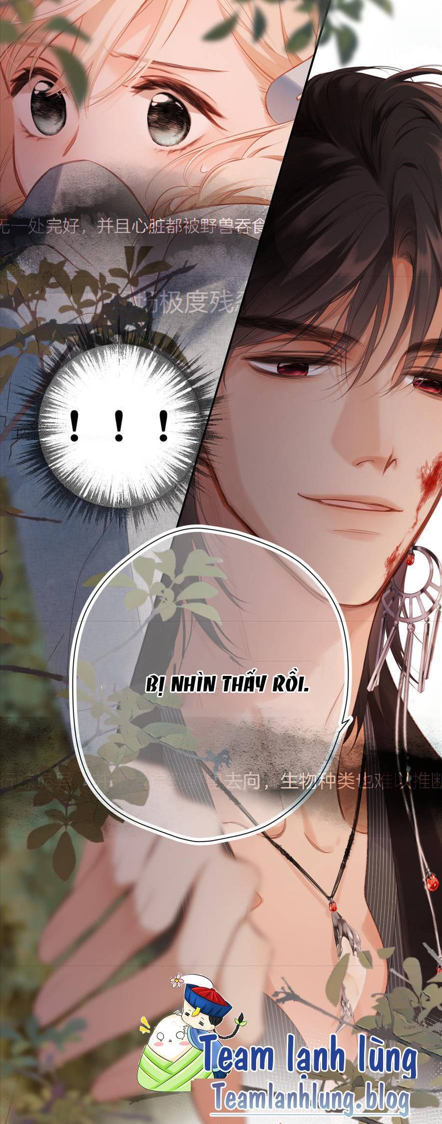Ngược Dòng Về Mùa Xuân [Chap 1-39]