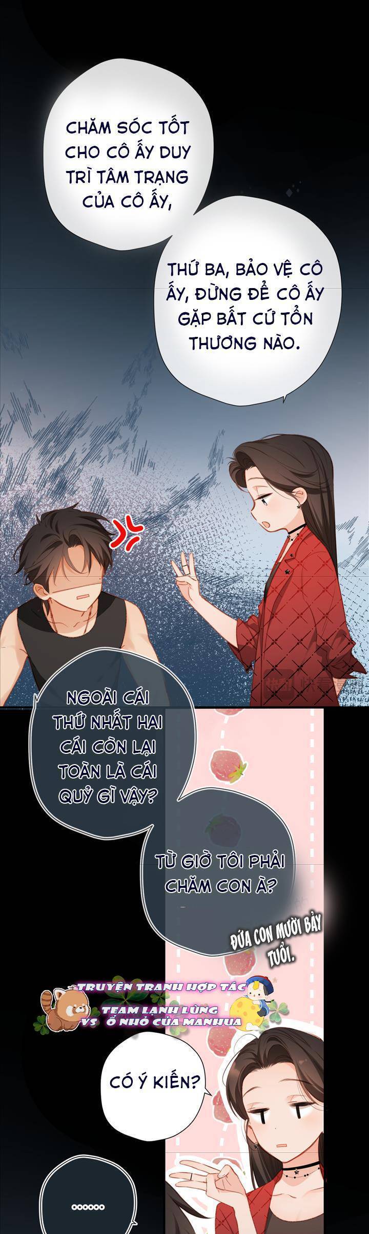 Ngược Dòng Về Mùa Xuân [Chap 1-39]