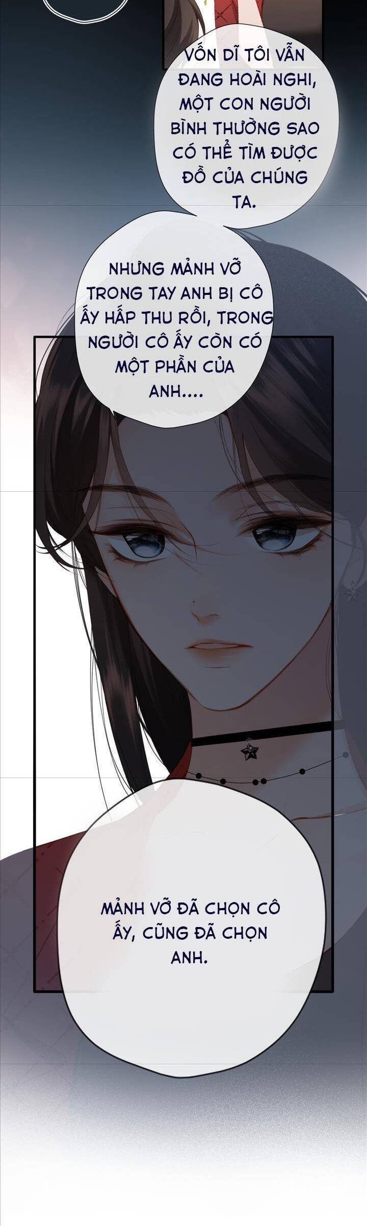 Ngược Dòng Về Mùa Xuân [Chap 1-39]