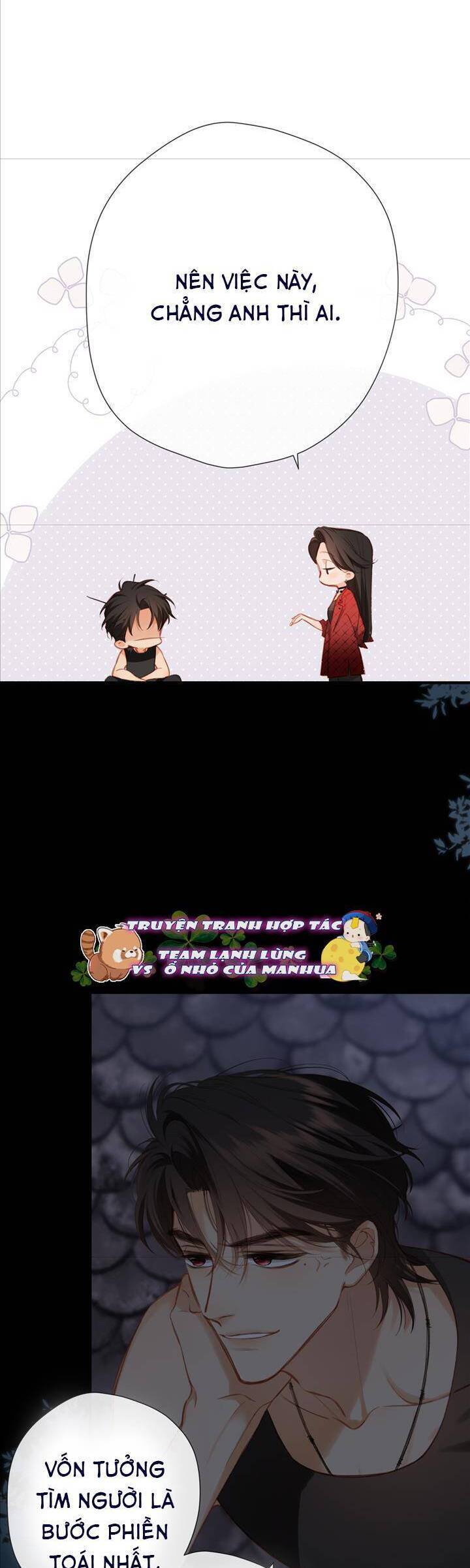 Ngược Dòng Về Mùa Xuân [Chap 1-39]
