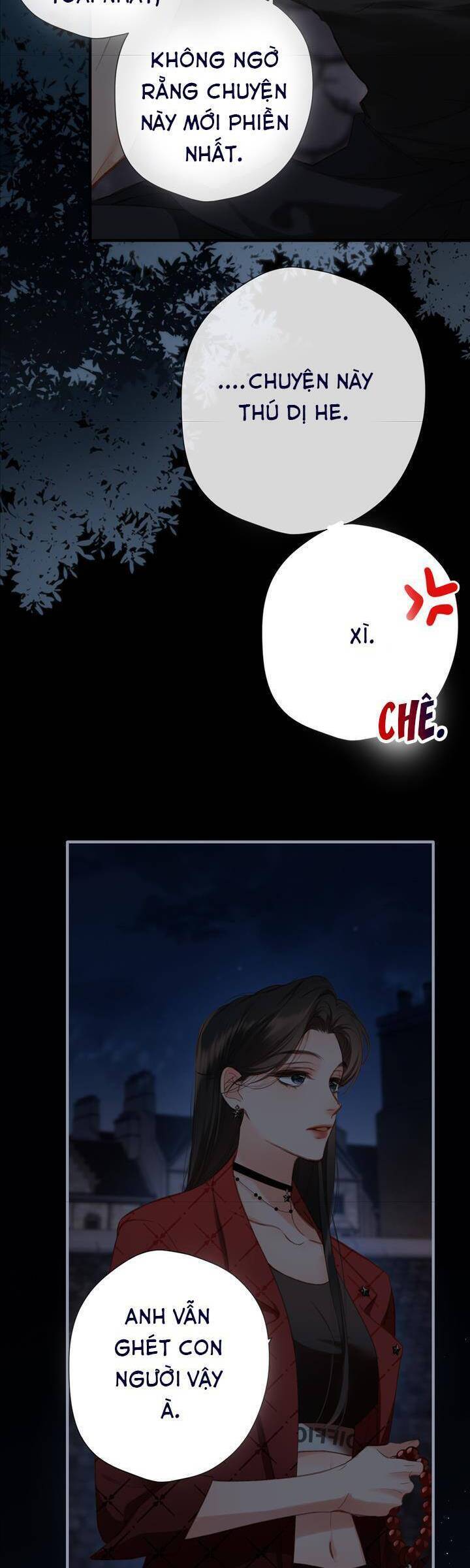Ngược Dòng Về Mùa Xuân [Chap 1-39]