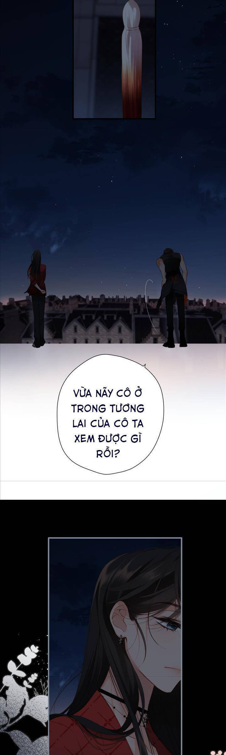 Ngược Dòng Về Mùa Xuân [Chap 1-39]