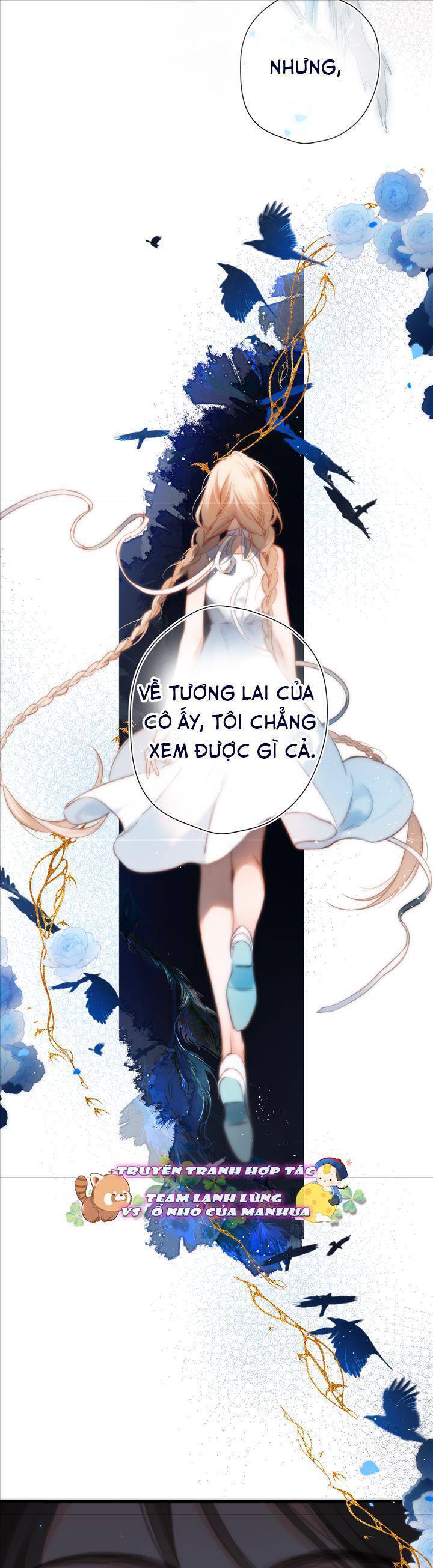 Ngược Dòng Về Mùa Xuân [Chap 1-39]