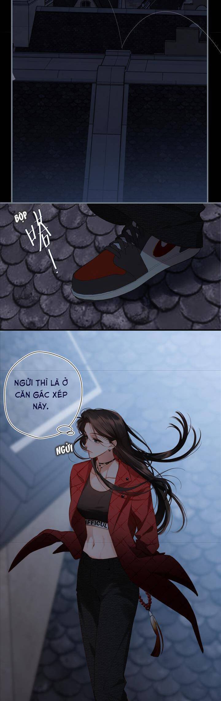 Ngược Dòng Về Mùa Xuân [Chap 1-39]
