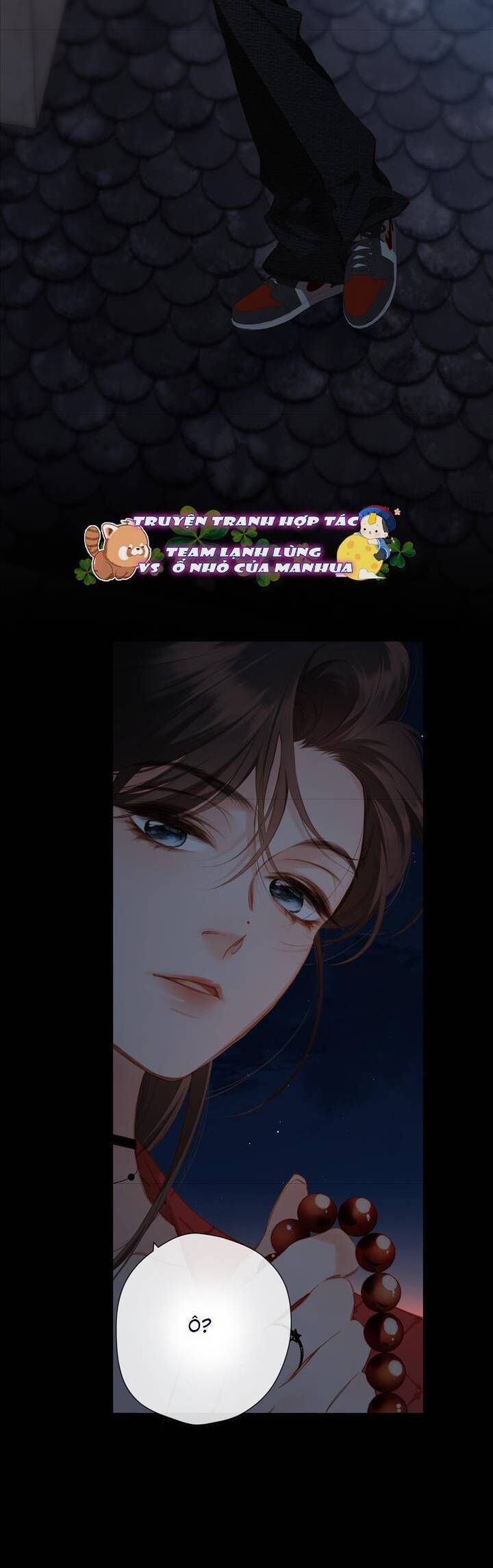 Ngược Dòng Về Mùa Xuân [Chap 1-39]