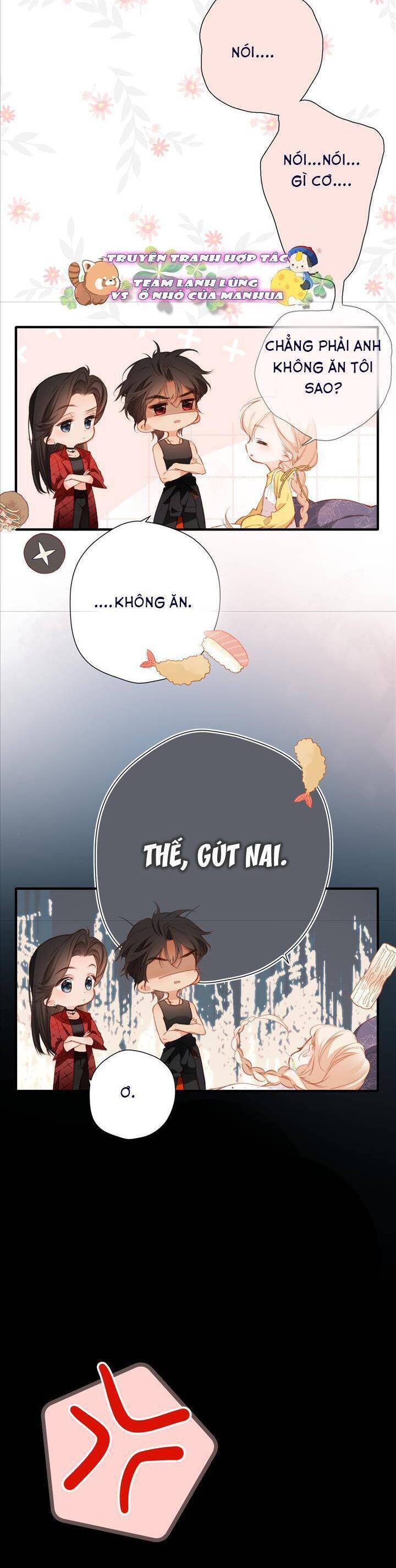 Ngược Dòng Về Mùa Xuân [Chap 1-39]