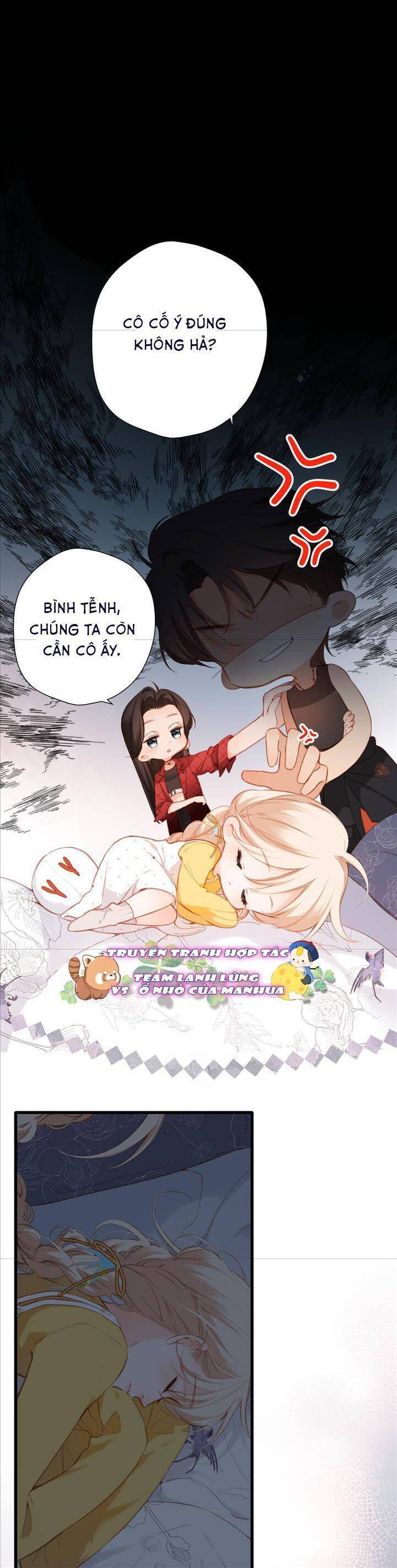 Ngược Dòng Về Mùa Xuân [Chap 1-39]