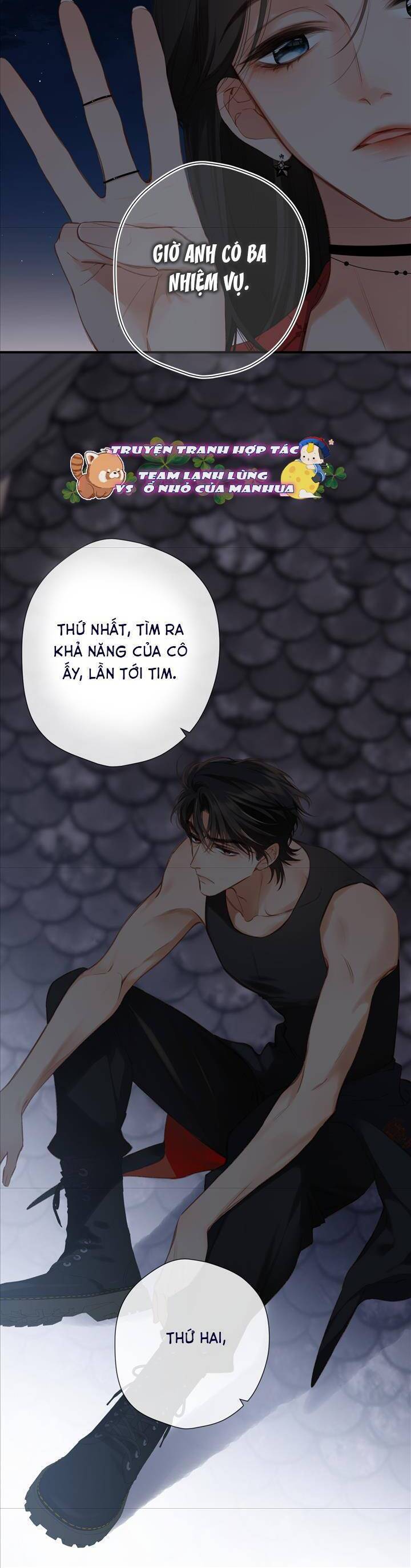Ngược Dòng Về Mùa Xuân [Chap 1-39]