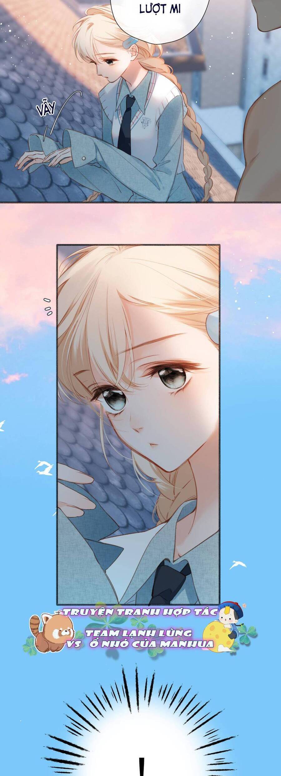 Ngược Dòng Về Mùa Xuân [Chap 1-39]