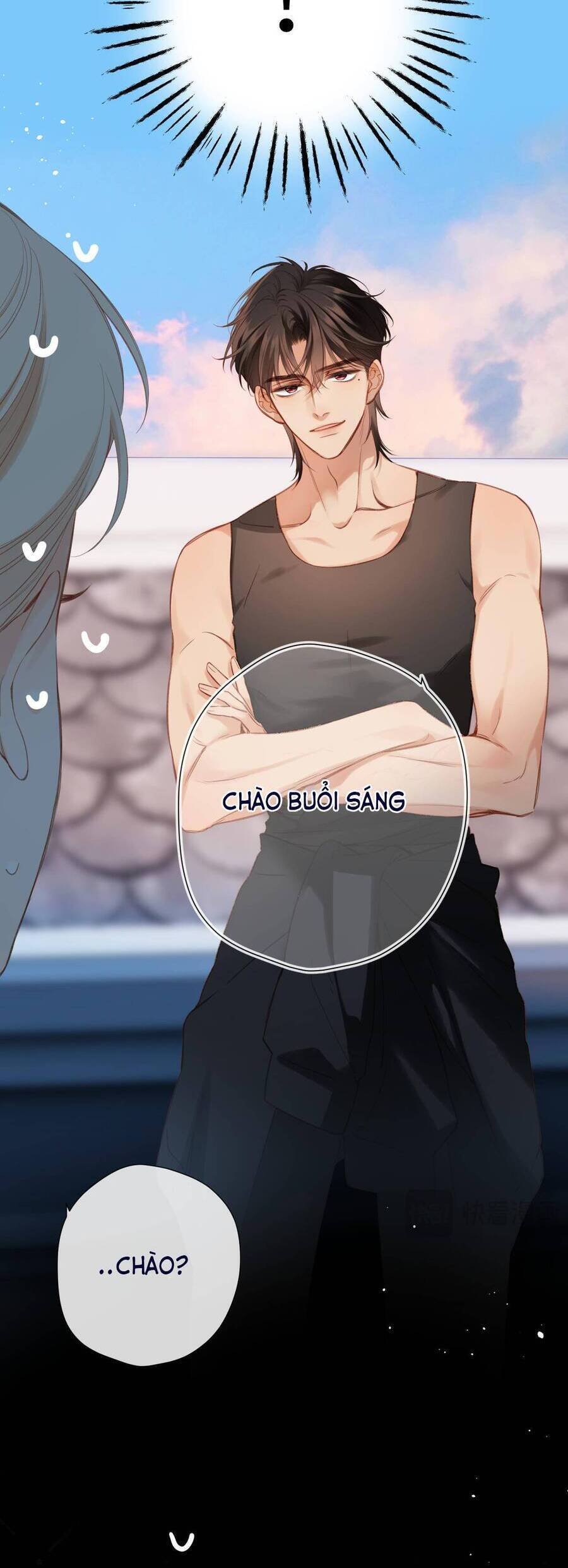 Ngược Dòng Về Mùa Xuân [Chap 1-39]