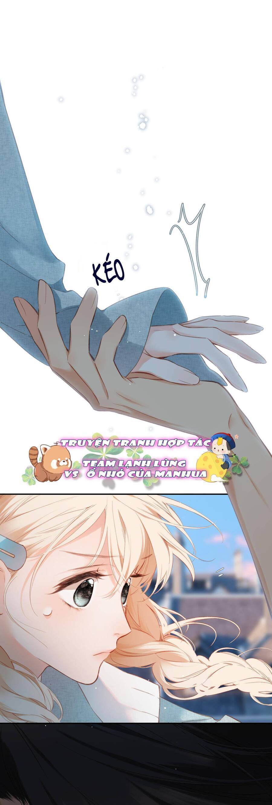 Ngược Dòng Về Mùa Xuân [Chap 1-39]
