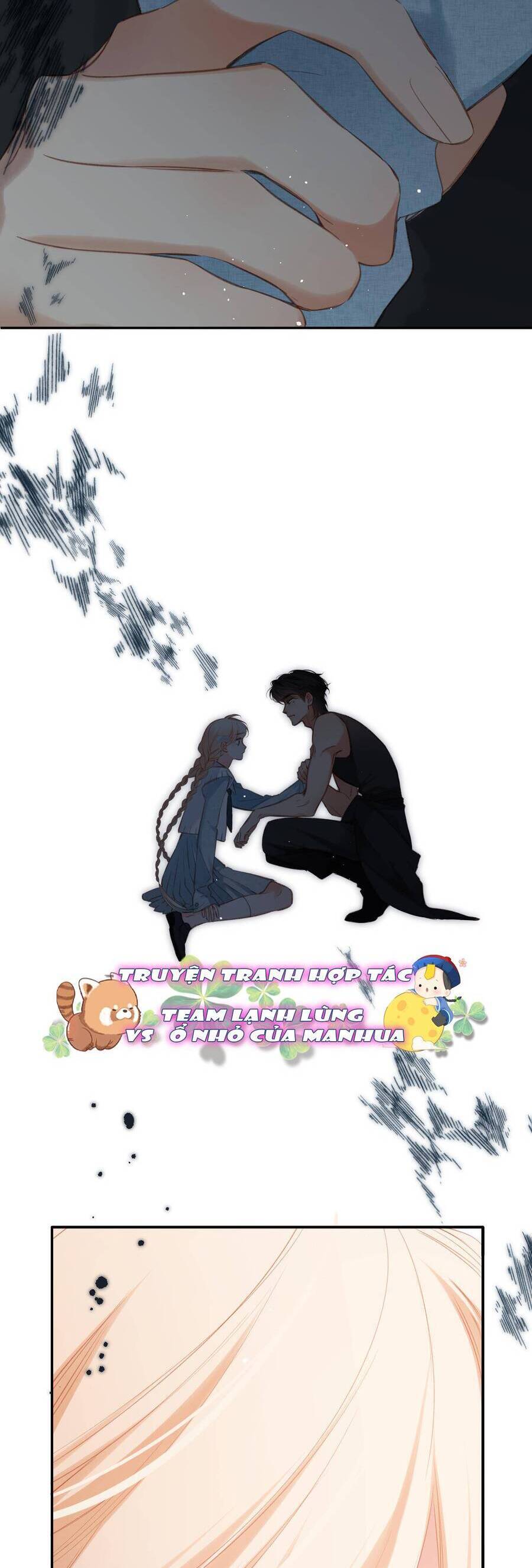 Ngược Dòng Về Mùa Xuân [Chap 1-39]